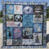 Perfect In Every Way Quilt Blanket Tr12  Quilt